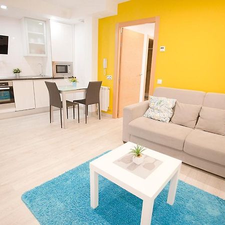 Apartamentos Amaiur 2 Estella Exterior foto