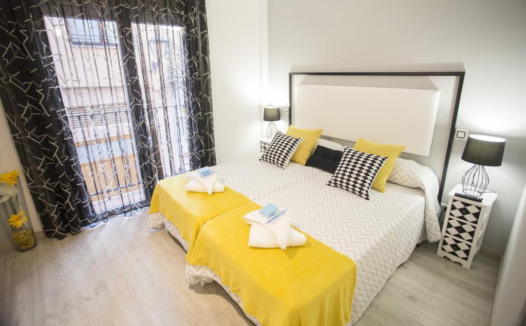 Apartamentos Amaiur 2 Estella Exterior foto