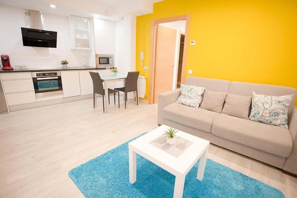 Apartamentos Amaiur 2 Estella Exterior foto